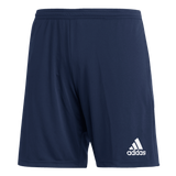ADIDAS Entrada 22 Training Shorts Herren (team navy blue 2) - Front View