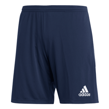 ADIDAS Entrada 22 Training Shorts Herren (team navy blue 2) - Front View