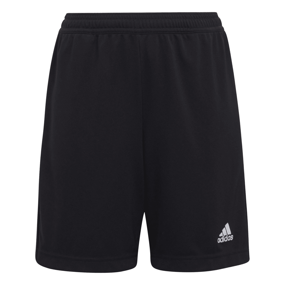 ADIDAS Entrada 22 Training Shorts Kind (black) - Front View