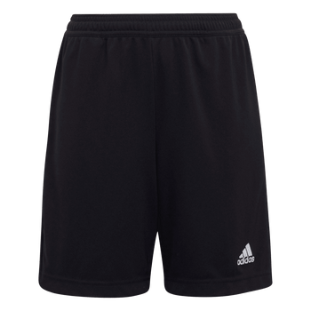 ADIDAS Entrada 22 Training Shorts Kind (black) - Front View