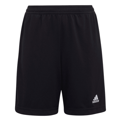 ADIDAS Entrada 22 Training Shorts Kind (black) - Front View