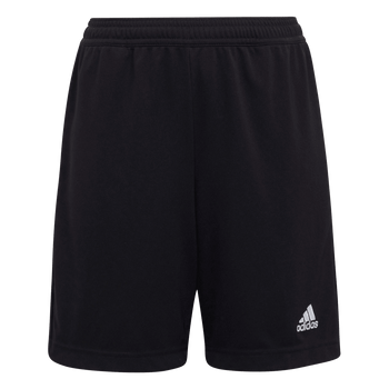 ADIDAS Entrada 22 Training Shorts Kind (black) - Front Center View