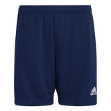 ADIDAS Entrada 22 Training Shorts Kind (team navy blue 2) - Front View
