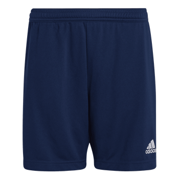 ADIDAS Entrada 22 Training Shorts Kind (team navy blue 2) - Front View