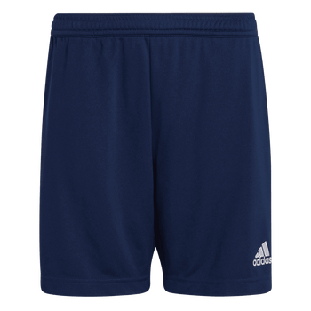 ADIDAS Entrada 22 Training Shorts Kind (team navy blue 2) - Front Center View