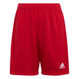 ADIDAS Entrada 22 Shorts Kind (team power red 2) - Front View