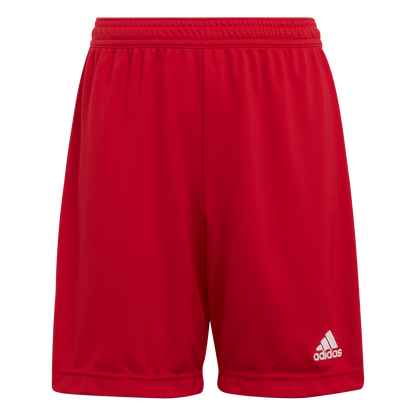 ADIDAS Entrada 22 Shorts Kind (team power red 2) - Front View