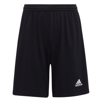 ADIDAS Entrada 22 Shorts Kind (black) - Front View