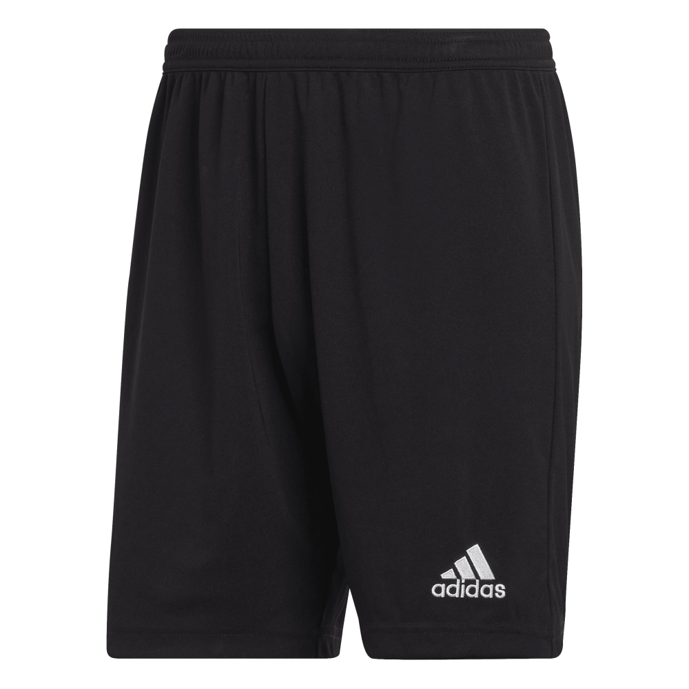 ADIDAS Entrada 22 Shorts Herren (black) - Front View