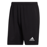 ADIDAS Entrada 22 Shorts Herren (black) - Front View