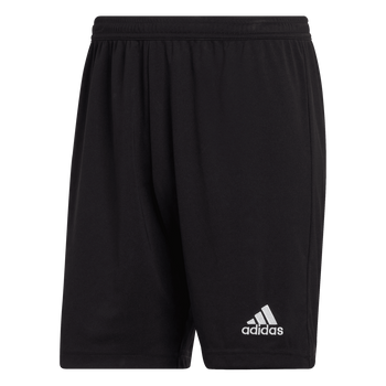 ADIDAS Entrada 22 Shorts Herren (black) - Front View
