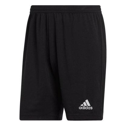 ADIDAS Entrada 22 Shorts Herren (black) - Front View