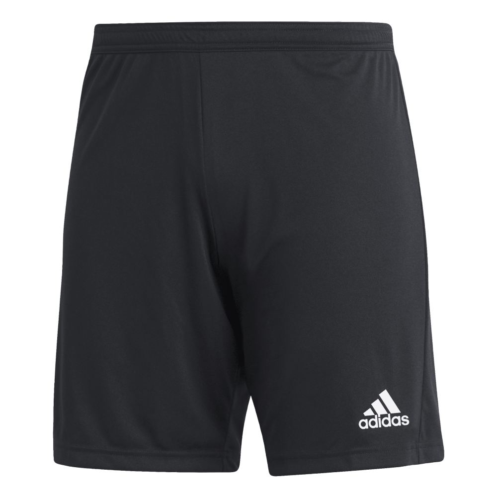 ADIDAS Entrada 22 Shorts Herren (black) - Front View