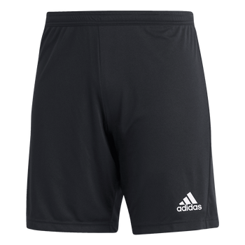ADIDAS Entrada 22 Shorts Herren (black) - Front View