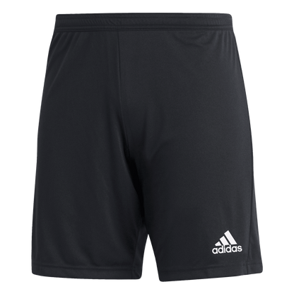 ADIDAS Entrada 22 Shorts Herren (black) - Front View