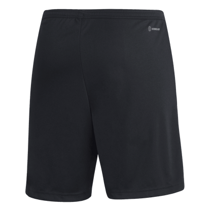 ADIDAS Entrada 22 Shorts Herren (black) - Back Center View