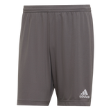 ADIDAS Entrada 22 Shorts Herren (team grey four) - Front View