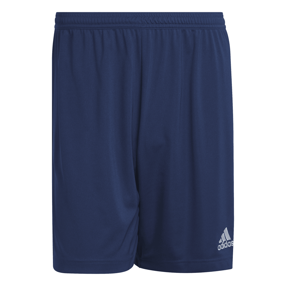 ADIDAS Entrada 22 Shorts Herren (team navy blue 2) - Front View