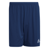 ADIDAS Entrada 22 Shorts Herren (team navy blue 2) - Front View