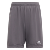 ADIDAS Entrada 22 Shorts Kind (team grey four) - Front View