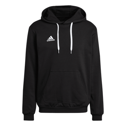 ADIDAS Entrada 22 Sweat Hoodie Herren (black) - Front View