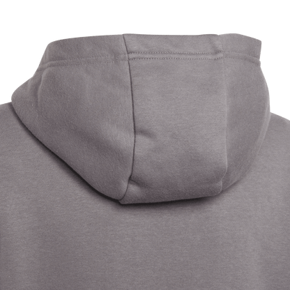 ADIDAS Entrada 22 Sweat Hoodie Kind (team grey four) - Detail View 3