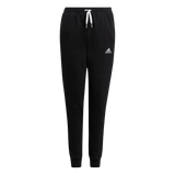 ADIDAS Entrada 22 Jogginghose Kind (black) - Front View