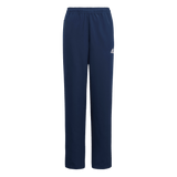 ADIDAS Entrada 22 Präsentationshose Kind (team navy blue 2) - Front View