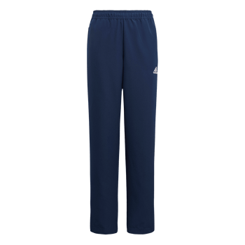 ADIDAS Entrada 22 Präsentationshose Kind (team navy blue 2) - Front View