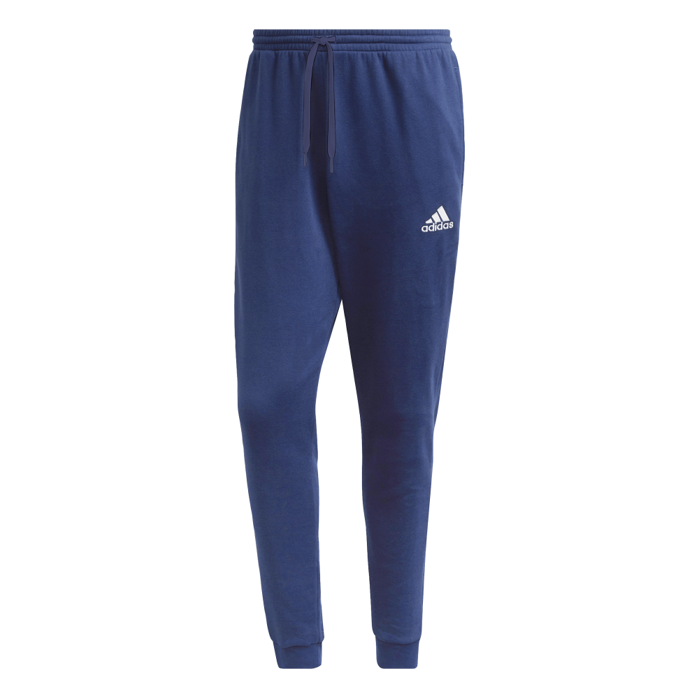 ADIDAS Entrada 22 Jogginghose Herren (team navy blue 2) - Front View
