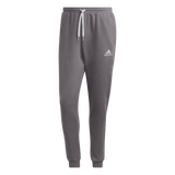 ADIDAS Entrada 22 Jogginghose Herren (team grey four) - Front View