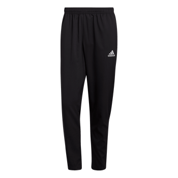 ADIDAS Entrada 22 Präsentationshose Herren (black) - Front View