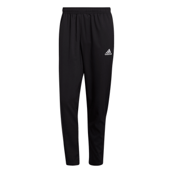 ADIDAS Entrada 22 Präsentationshose Herren (black) - Front Center View