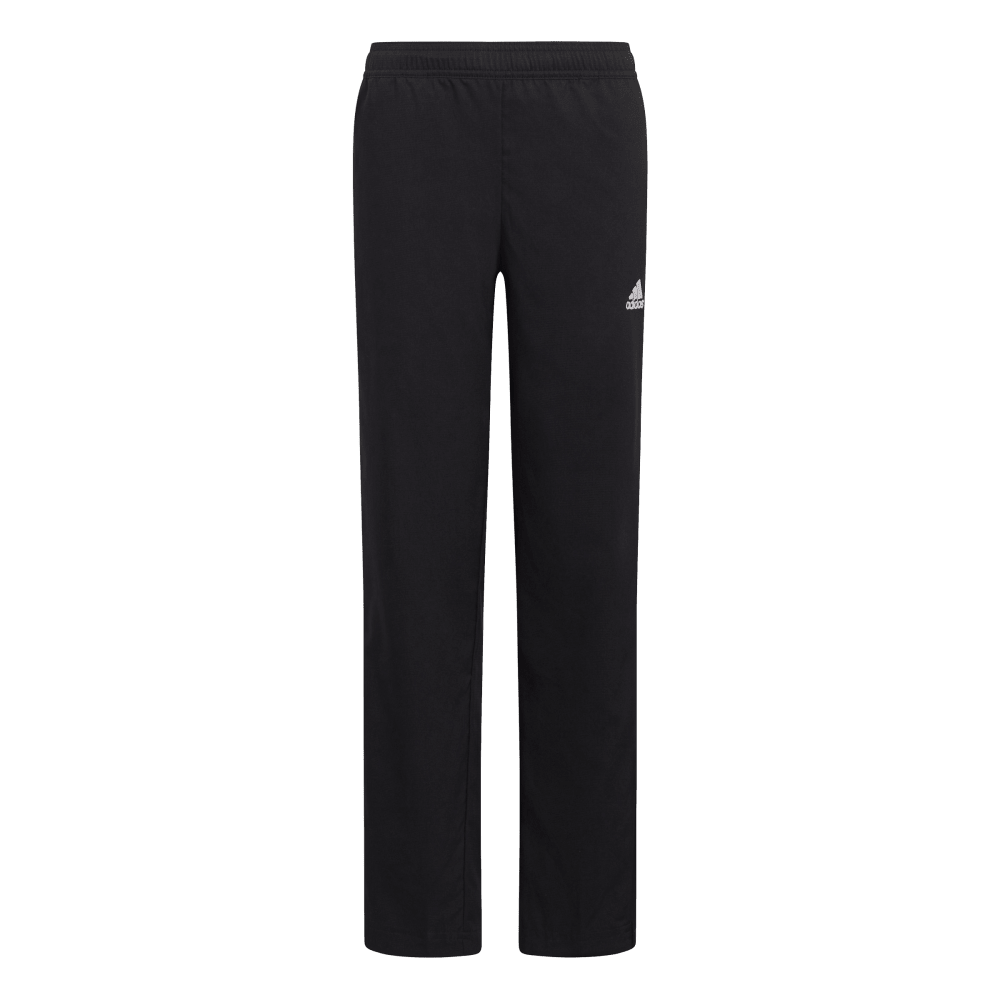 ADIDAS Entrada 22 Präsentationshose Kind (black) - Front View