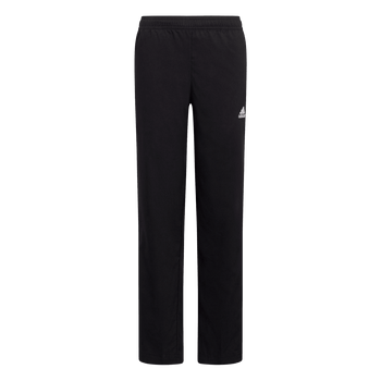 ADIDAS Entrada 22 Präsentationshose Kind (black) - Front View
