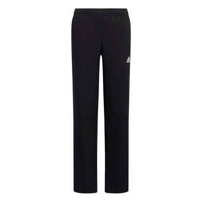 ADIDAS Entrada 22 Präsentationshose Kind (black) - Front View