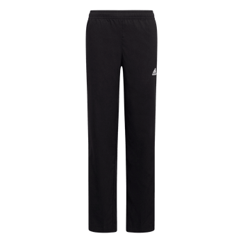ADIDAS Entrada 22 Präsentationshose Kind (black) - Front Center View