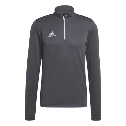 ADIDAS Entrada 22 Training Oberteil Herren (team grey four) - Front View