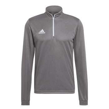 ADIDAS Entrada 22 Training Oberteil Herren (team grey four) - Front View