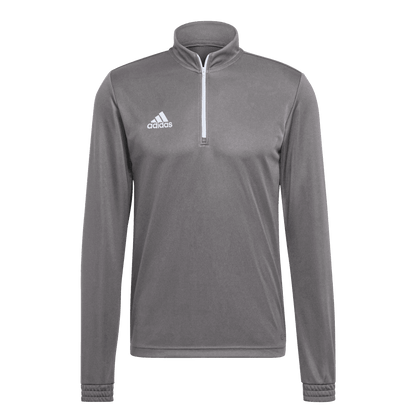 ADIDAS Entrada 22 Training Oberteil Herren (team grey four) - Front View
