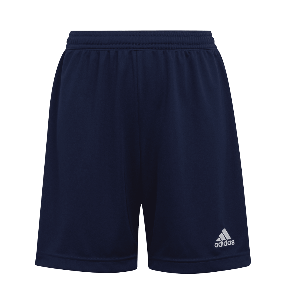 ADIDAS Entrada 22 Shorts Kind (team navy blue 2) - Front View