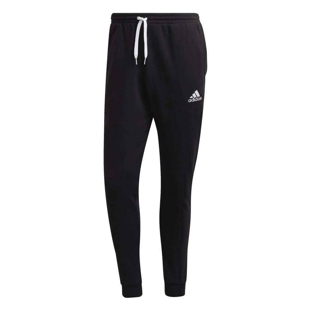 ADIDAS Entrada 22 Jogginghose Herren (black) - Front View