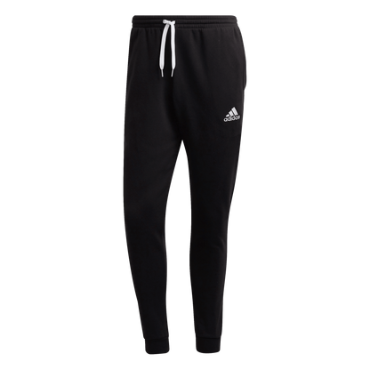 ADIDAS Entrada 22 Jogginghose Herren (black) - Front View
