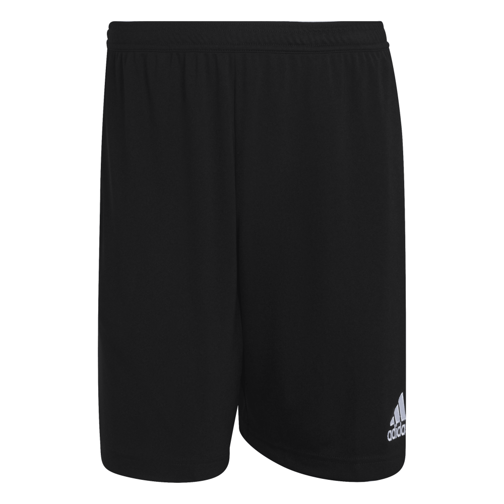ADIDAS Entrada 22 Training Shorts Herren (black) - Front View