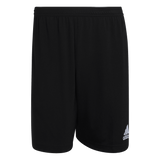 ADIDAS Entrada 22 Training Shorts Herren (black) - Front View