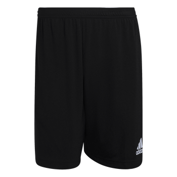 ADIDAS Entrada 22 Training Shorts Herren (black) - Front View
