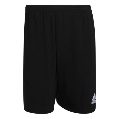 ADIDAS Entrada 22 Training Shorts Herren (black) - Front View