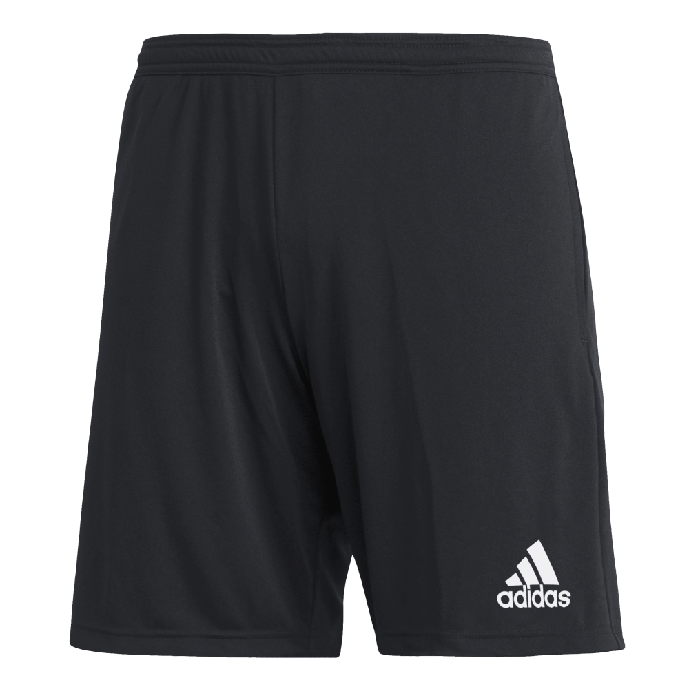 ADIDAS Entrada 22 Training Shorts Herren (black) - Front View