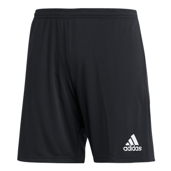 ADIDAS Entrada 22 Training Shorts Herren (black) - Front View
