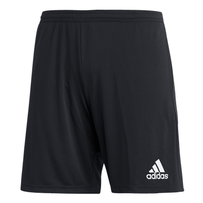 ADIDAS Entrada 22 Training Shorts Herren (black) - Front View